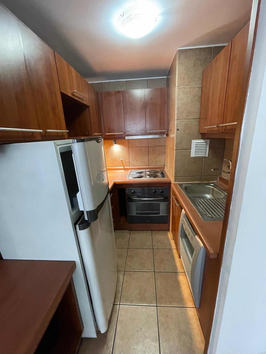 Venta Departamento 2D 1B Metro Irarr&aacute;zaval - &Ntilde;u&ntilde;oa