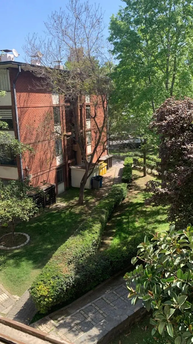 Venta Departamento NP 3D 1B Metro Irarr&aacute;zaval - &Ntilde;u&ntilde;oa