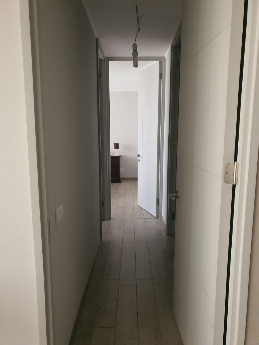 Venta Departamento SP 2D en suite 2B 1E 1B Metro Monse&ntilde;or Eyzaguirre - &Ntilde;u&ntilde;oa