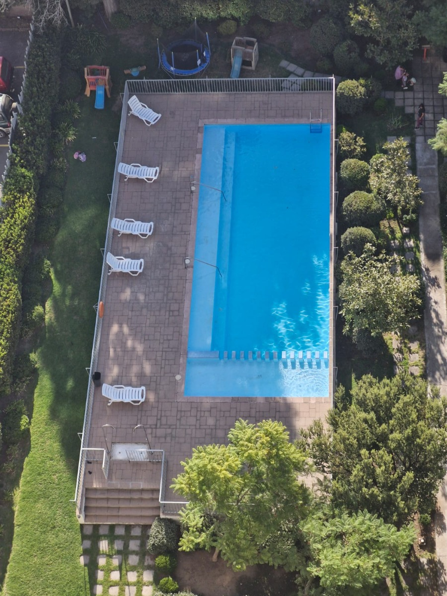 Venta Departamento NP 3D en suite Walk-in cl&oacute;set 2B 1E 1Bd Plaza &Ntilde;u&ntilde;oa - &Ntilde;u&ntilde;oa