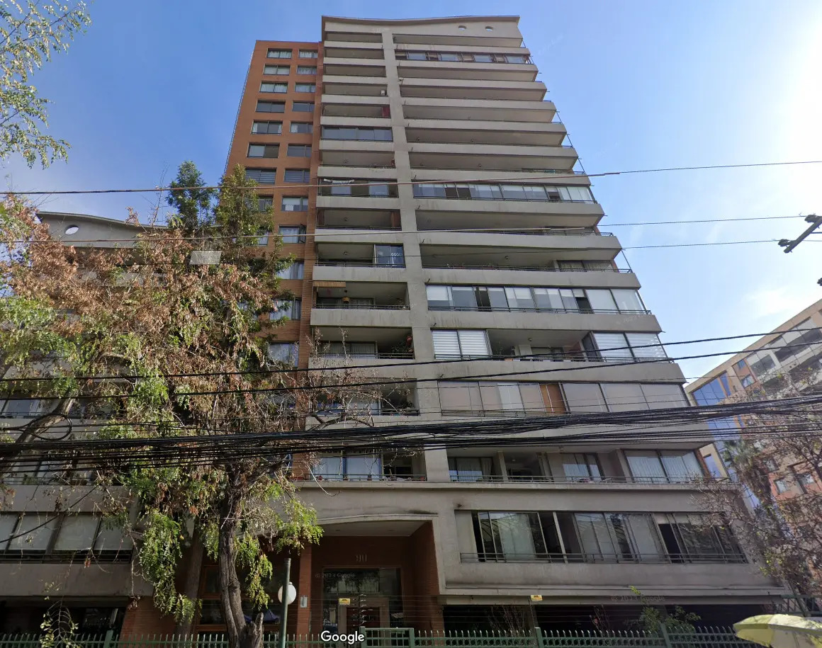 Venta Departamento SP 3D en suite 2B 1E 1Bd Plaza &Ntilde;u&ntilde;oa - &Ntilde;u&ntilde;oa