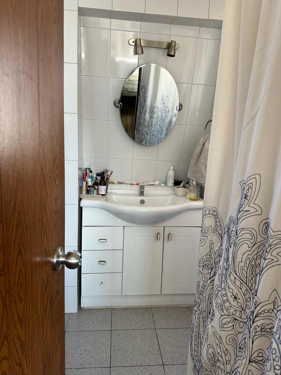 Arriendo Departamento 3D 2B 1E Los Dominicos - Las Condes