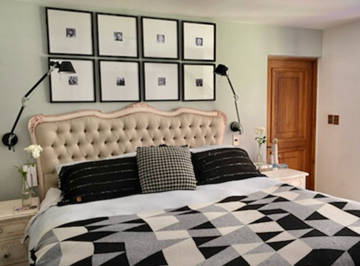 Venta Casa NO 4D en suite 4B 2E 1B Juan XXIII - Vitacura