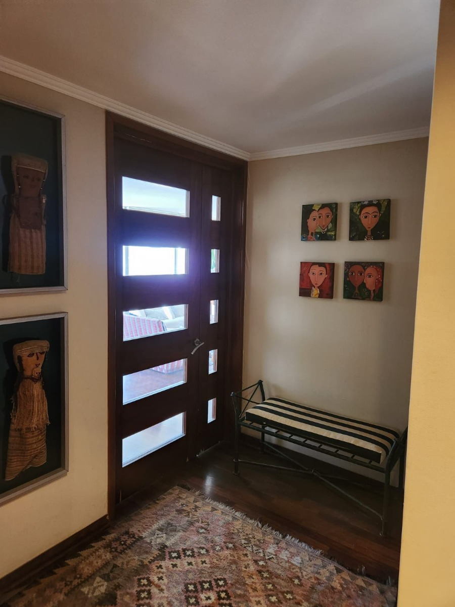 Venta Departamento O 4D en suite Walk-in cl&oacute;set 3B 1E 1B Sebasti&aacute;n Elcano - Las Condes