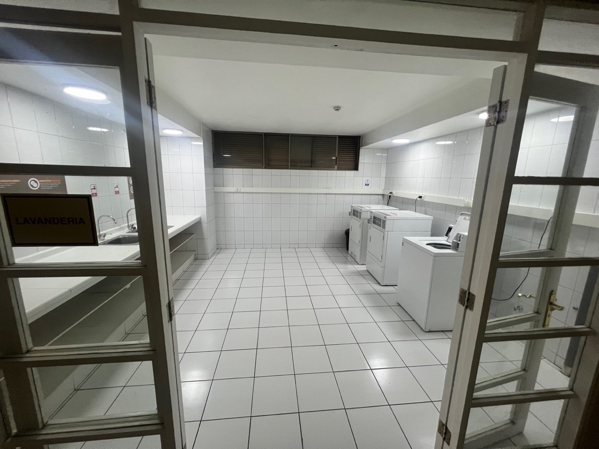 Venta Departamento NO 4D en suite 3B 1E 1B Sebasti&aacute;n Elcano - Las Condes