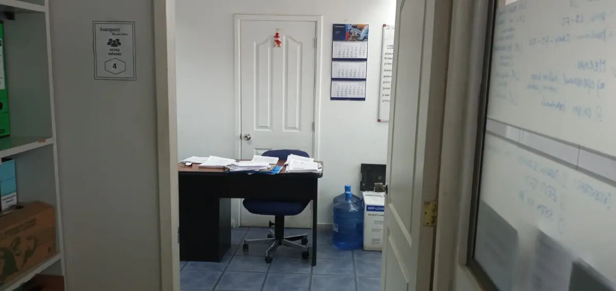 Venta Oficina P 3B 1B Manuel Montt - Providencia