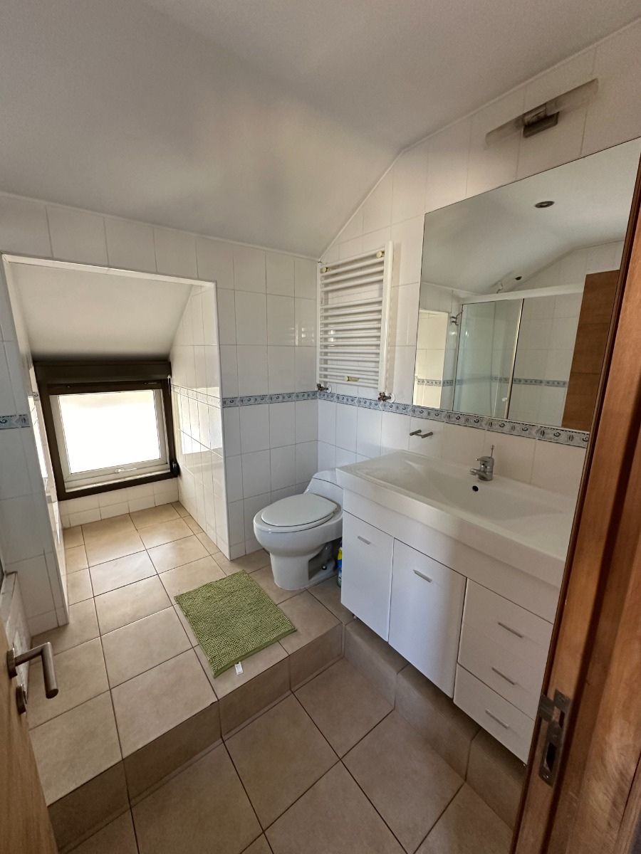 Venta Casa 4D 6B 3E 1B  - Las Condes