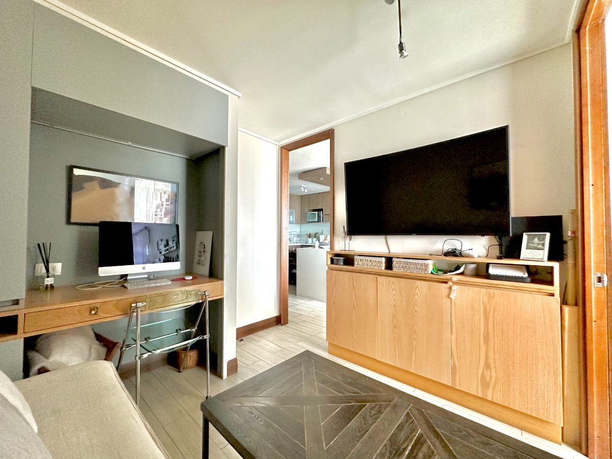 Venta Departamento 3D Puente Nuevo - Lo Barnechea