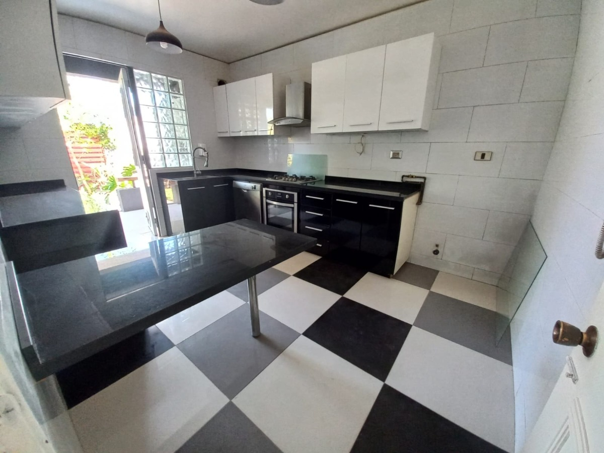 Arriendo Departamento 3D en suite 3B 2E 2B  - Vitacura