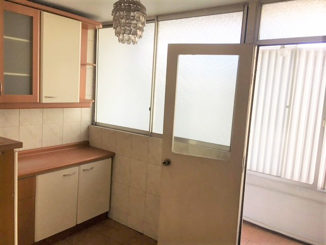 Arriendo Departamento SO 2D 2B 1E Los Leones - Providencia