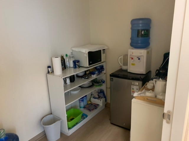 Venta Oficina P 2B 3E 1B  - Las Condes