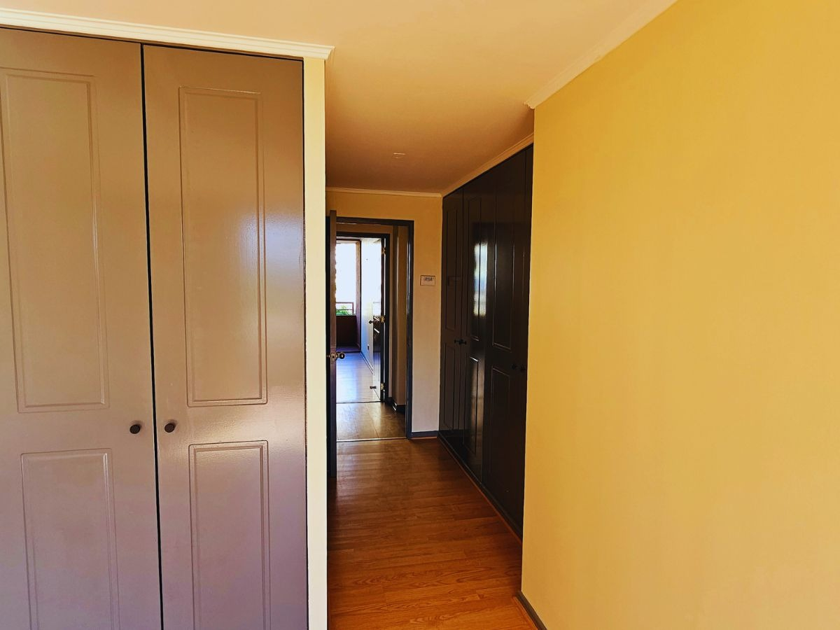 Venta Departamento NO 4D en suite 3B 1E 1B Rotonda Atenas - Las Condes