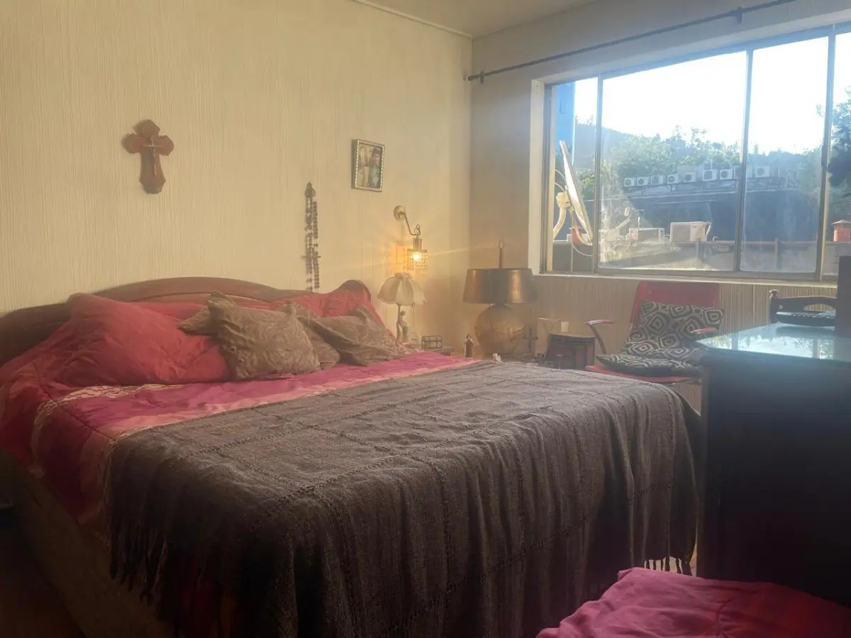 Venta Departamento NO 4D en suite 3B 1E 1B Pedro de Valdivia - Providencia