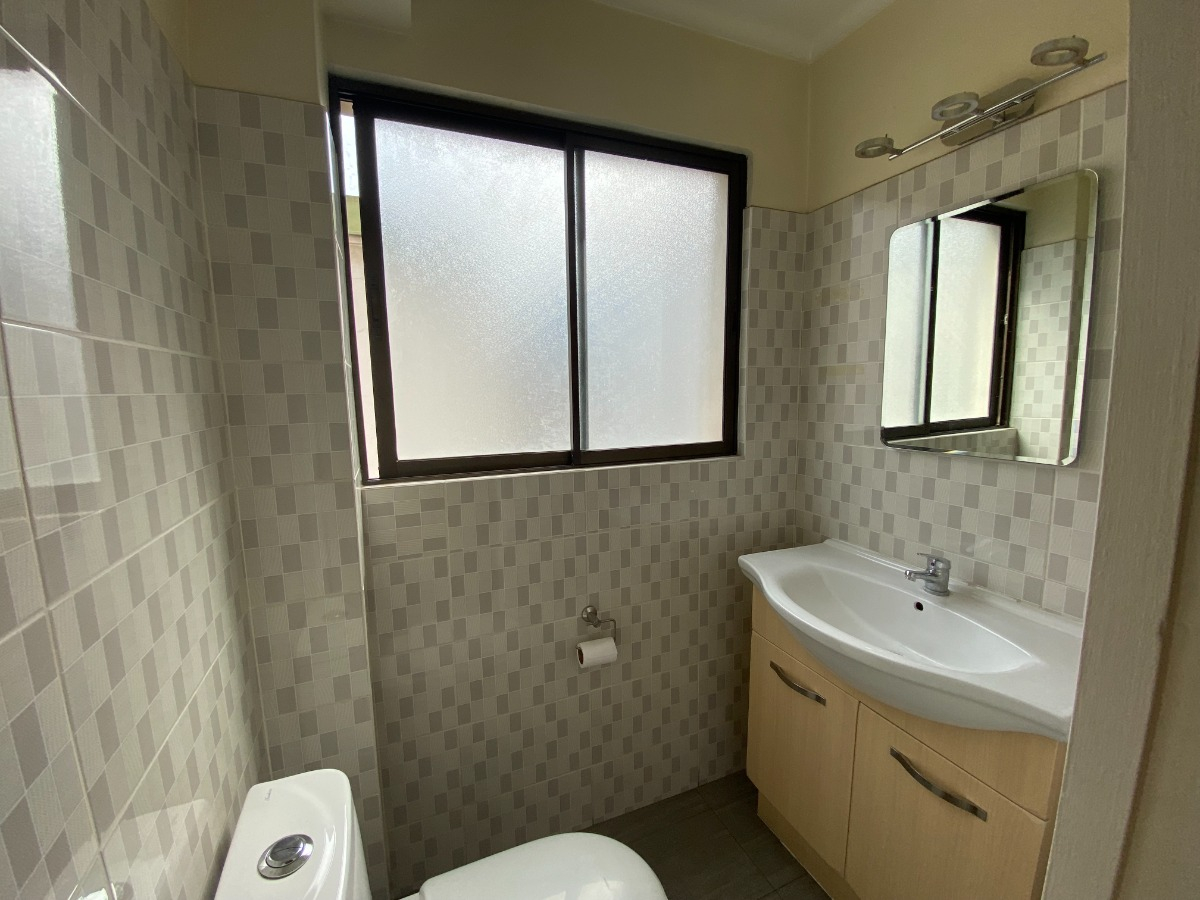 Arriendo Oficina SO 2B Metro Tobalaba - Mall Costanera - Providencia