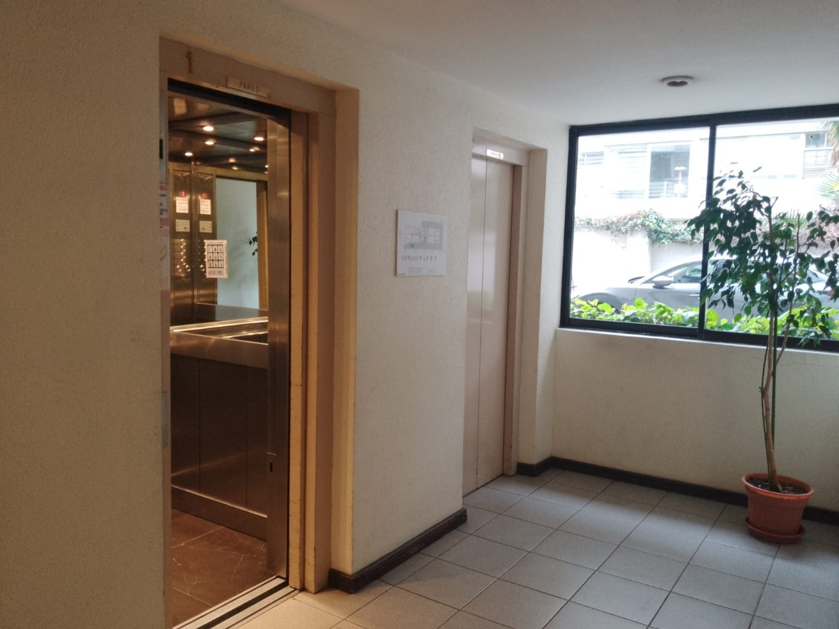 Venta Departamento 4D 3B 1E Los Leones - Providencia