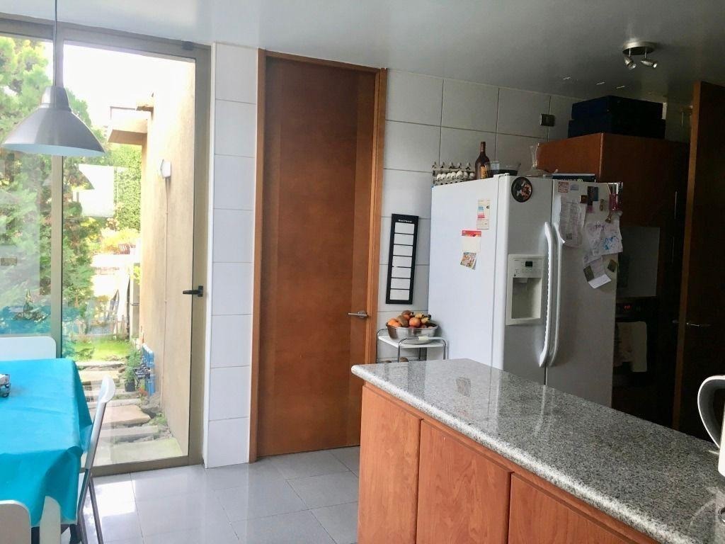 Venta Casa NO 7D en suite Walk-in cl&oacute;set 5B 4E 1B Los Trapenses - Lo Barnechea