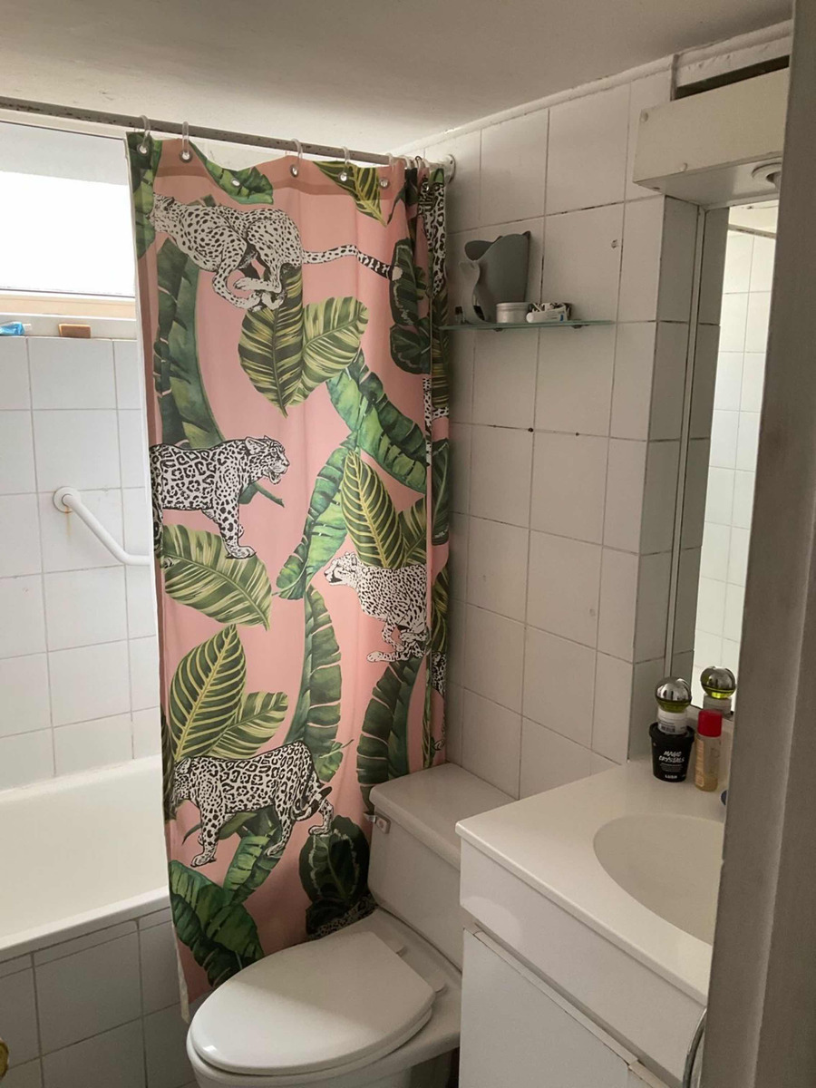 Arriendo Departamento 3D Las Lilas - Providencia