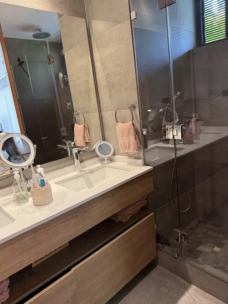 Venta Departamento 3D 3B 3E 1Bd La Dehesa - Lo Barnechea