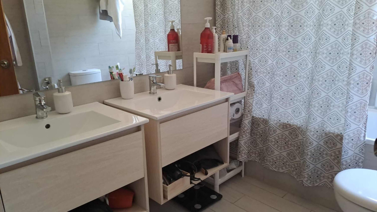 Arriendo Casa 5D 4B 2E Mall Sport - Las Condes