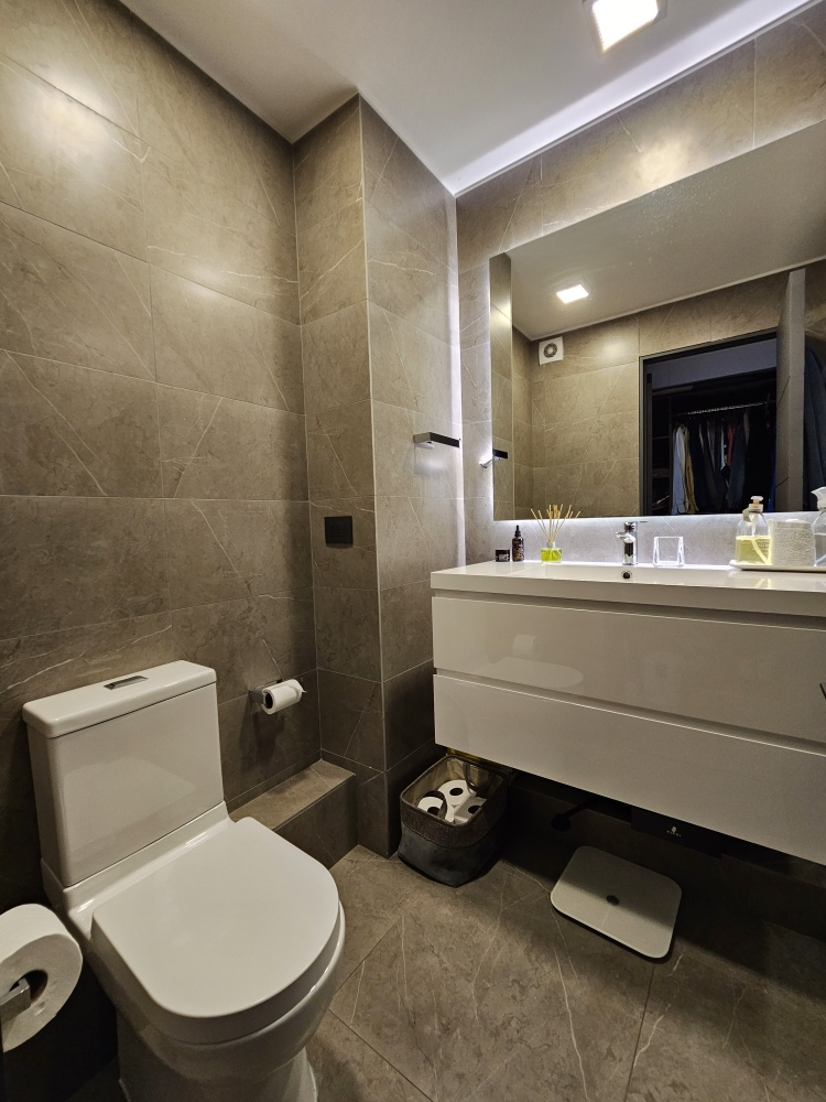 Venta Departamento 2D 2B 2E La Dehesa - Lo Barnechea