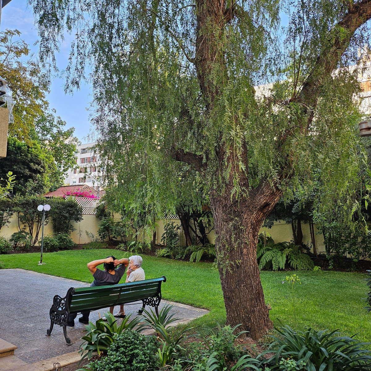 Venta Departamento SP 3D en suite Walk-in cl&oacute;set 2B 1E 1B Sebasti&aacute;n Elcano - Las Condes