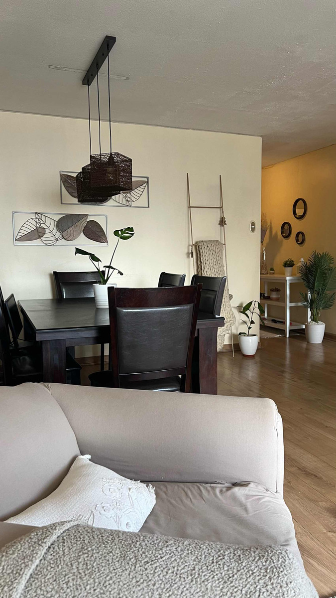 Arriendo Departamento 3D 2B 1E 1B Metro Escuela Militar - Las Condes