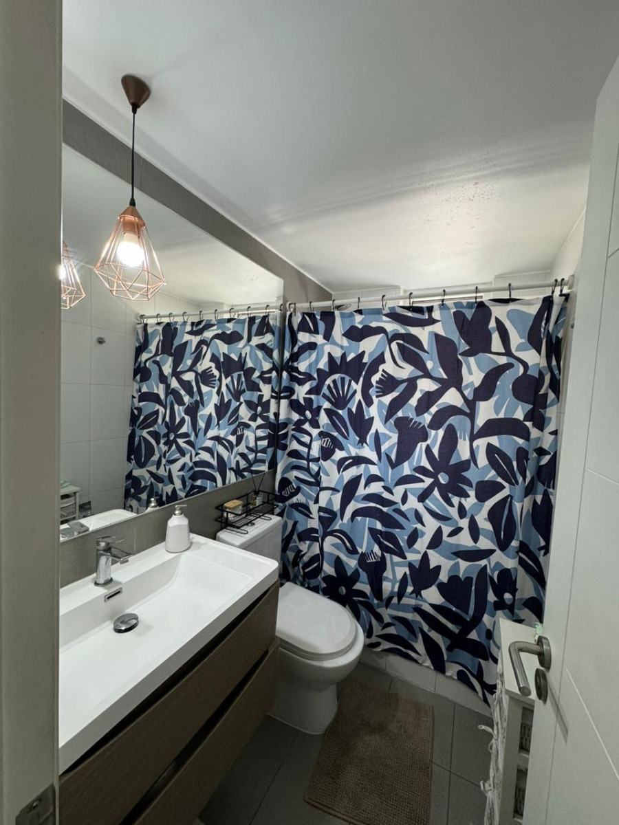 Arriendo Departamento NO 2D en suite 2B 1E Parque Juan XXIII - &Ntilde;u&ntilde;oa