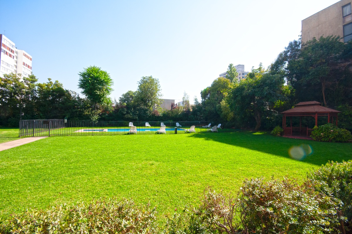 Venta Departamento NP 4D en suite 3B 2E 1B Sebasti&aacute;n Elcano - Las Condes