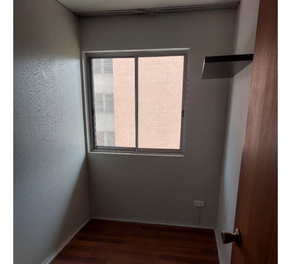 Arriendo Departamento NP 3D 2B 1E 1B Pedro de Valdivia - Providencia