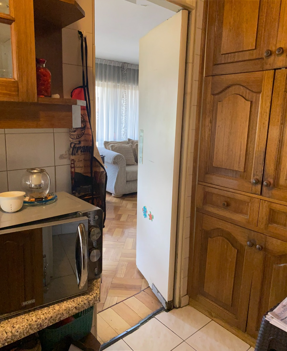 Venta Departamento NO 3D 2B 2E Metro Escuela Militar - Las Condes