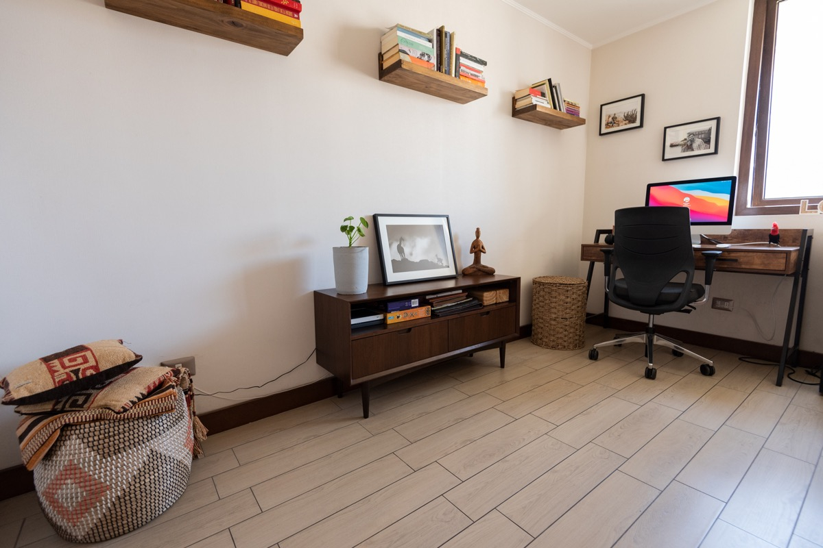 Arriendo Departamento 2D Puente Nuevo - Lo Barnechea