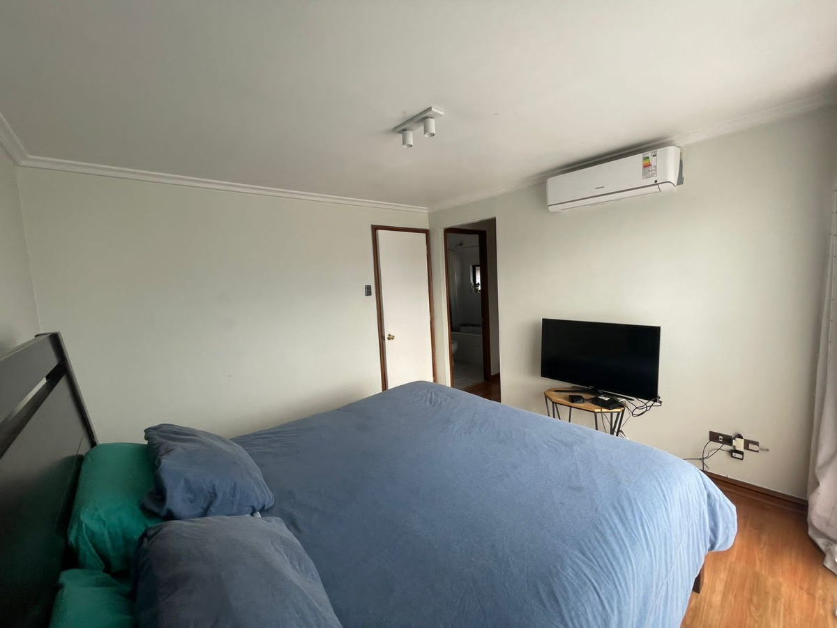 Arriendo Casa 6D 4B 3E 1B Pepe Vila - La Reina