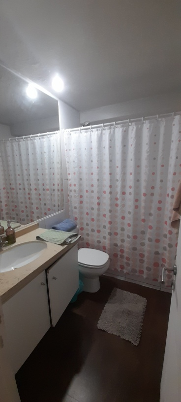 Arriendo Departamento 1D 1B 1E Metro Manquehue - Apumanque - Las Condes