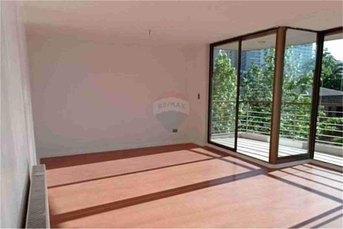 Venta Departamento 3D 2B 1E Metro Monse&ntilde;or Eyzaguirre - &Ntilde;u&ntilde;oa