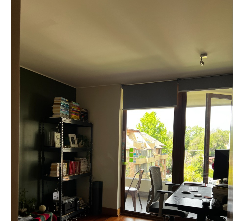 Venta Departamento O 2D 2B 2E 1B P&iacute;o XI - Vitacura