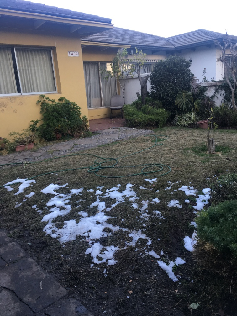 Venta Casa 3D 2B 3E Metro Hernando de Magallanes - Las Condes
