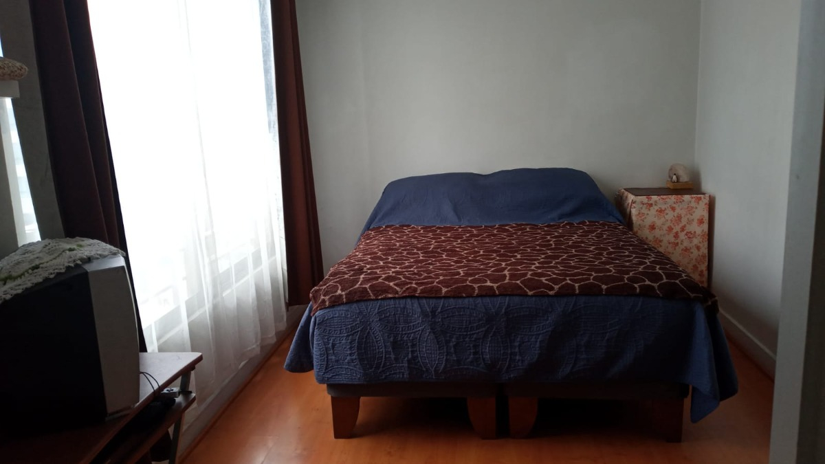 Venta Departamento SP 2D en suite Walk-in cl&oacute;set 2B 1E Manuel Montt - Providencia