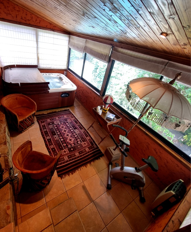 Venta Casa 5D 4B 3E La Reina Alta - La Reina