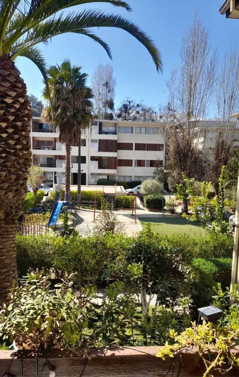 Venta Departamento 2D 1B Juan G&oacute;mez Millas - &Ntilde;u&ntilde;oa