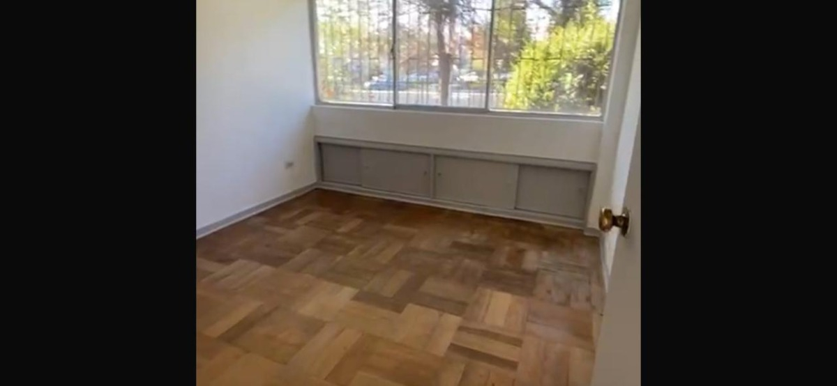 Venta Departamento NP 4D 2B Metro Hernando de Magallanes - Las Condes