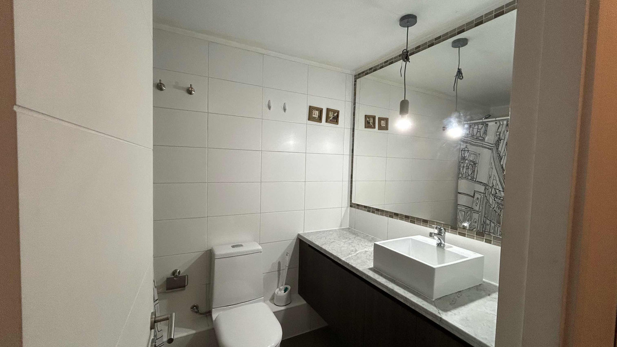 Arriendo Departamento 2D 2B 1E Manuel Montt - Providencia