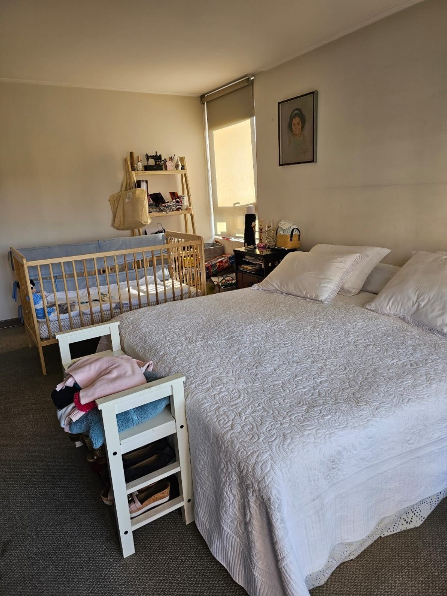 Arriendo Departamento SO 3D en suite Walk-in cl&oacute;set 3B 2E 1B Alto Las Condes - Las Condes