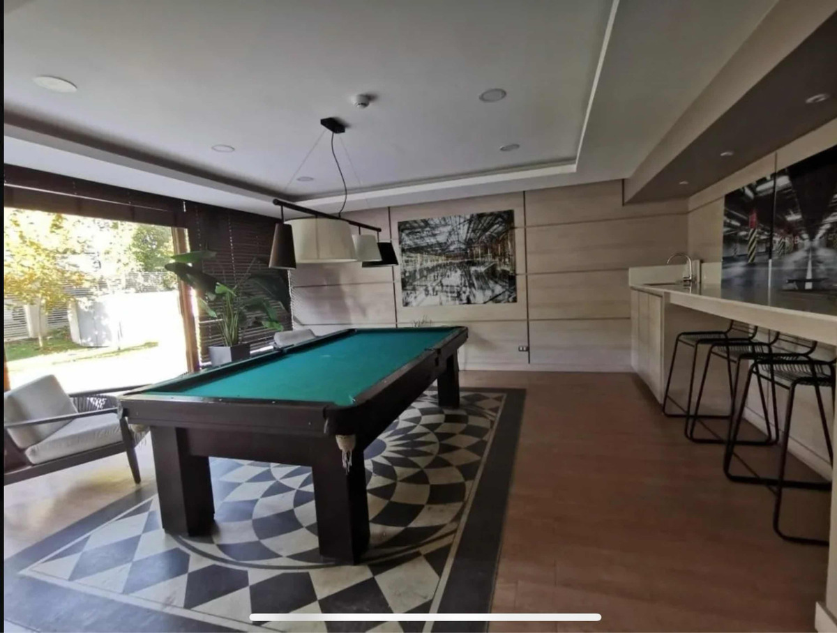 Venta Departamento 2D 2B 1E Metro Monse&ntilde;or Eyzaguirre - &Ntilde;u&ntilde;oa