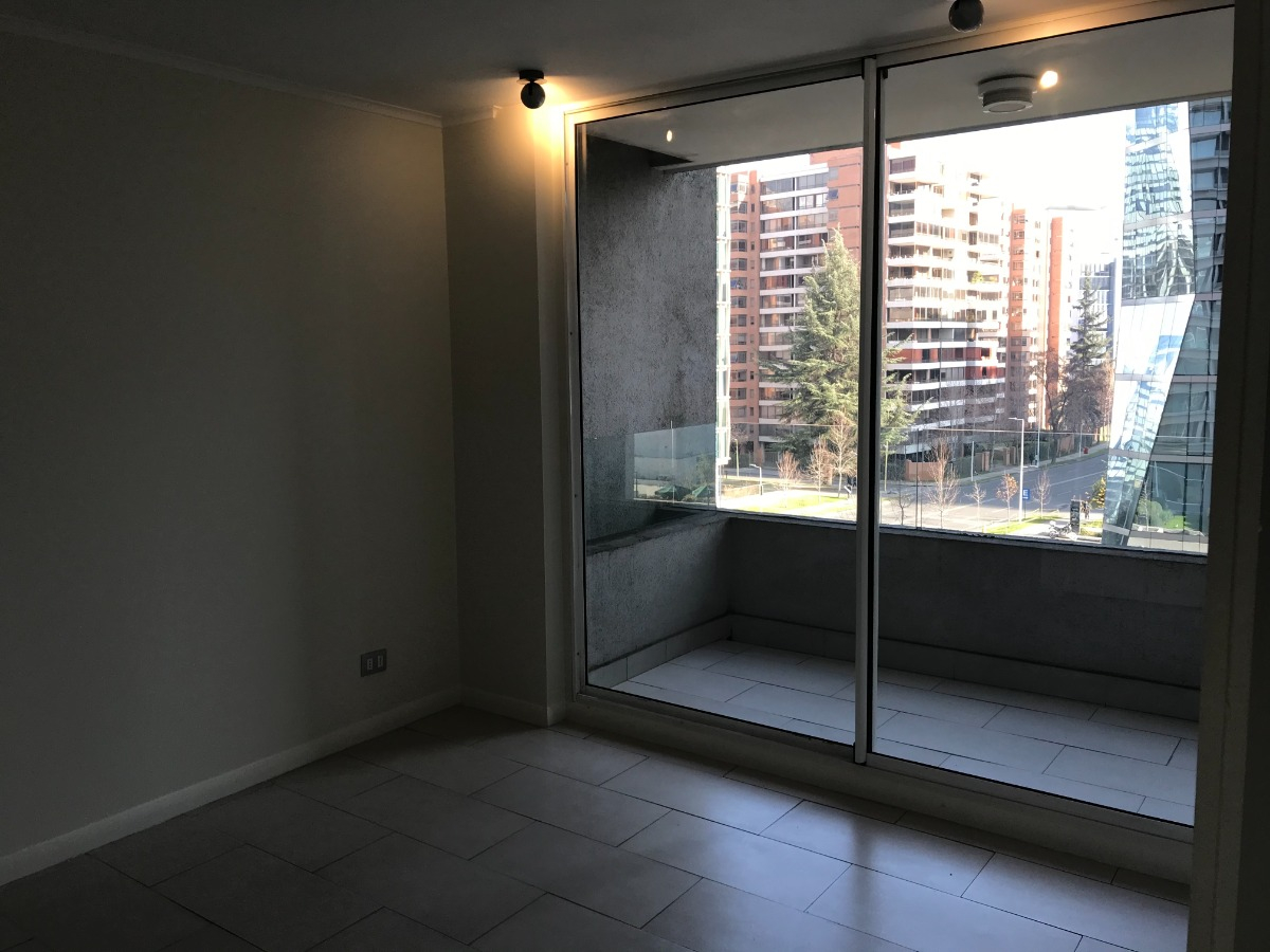 Arriendo Departamento NP 1D en suite 1B 1E 1B Nueva Las Condes - Las Condes