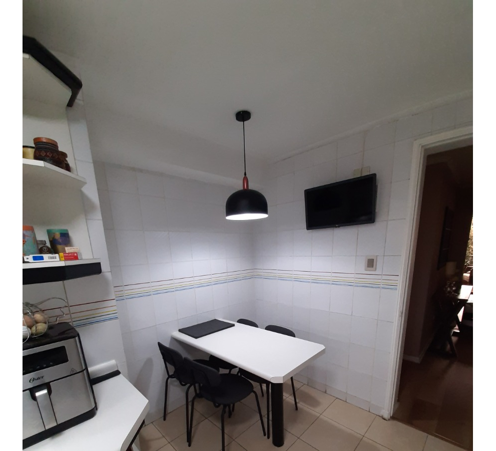 Venta Departamento 4D Rotonda Atenas - Las Condes