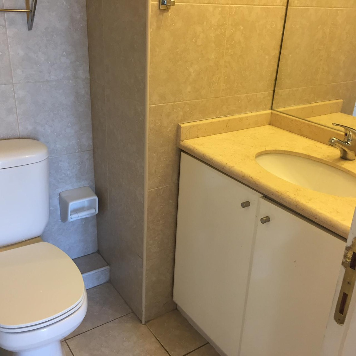 Arriendo Departamento NP 3D en suite Walk-in cl&oacute;set 3B 2E 1B Los Leones - Providencia