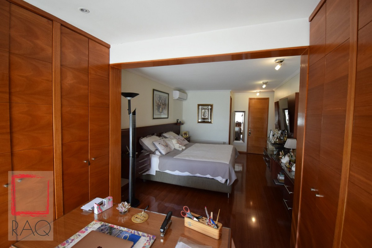 Venta Casa O 5D en suite Walk-in cl&oacute;set 4B 3E La Reina Alta - La Reina