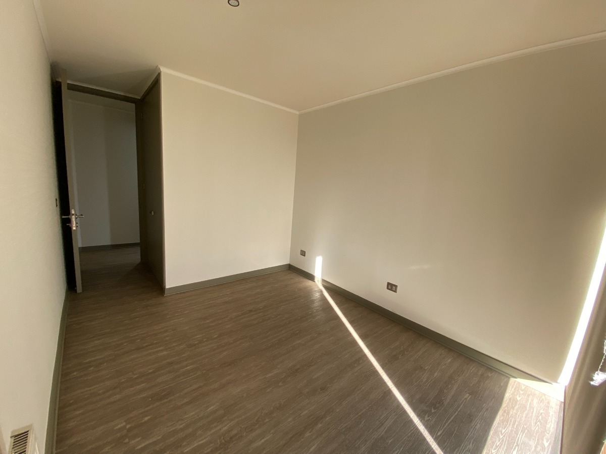 Arriendo Departamento SP 3D en suite Walk-in cl&oacute;set 3B 2E 1B Los Dominicos - Las Condes