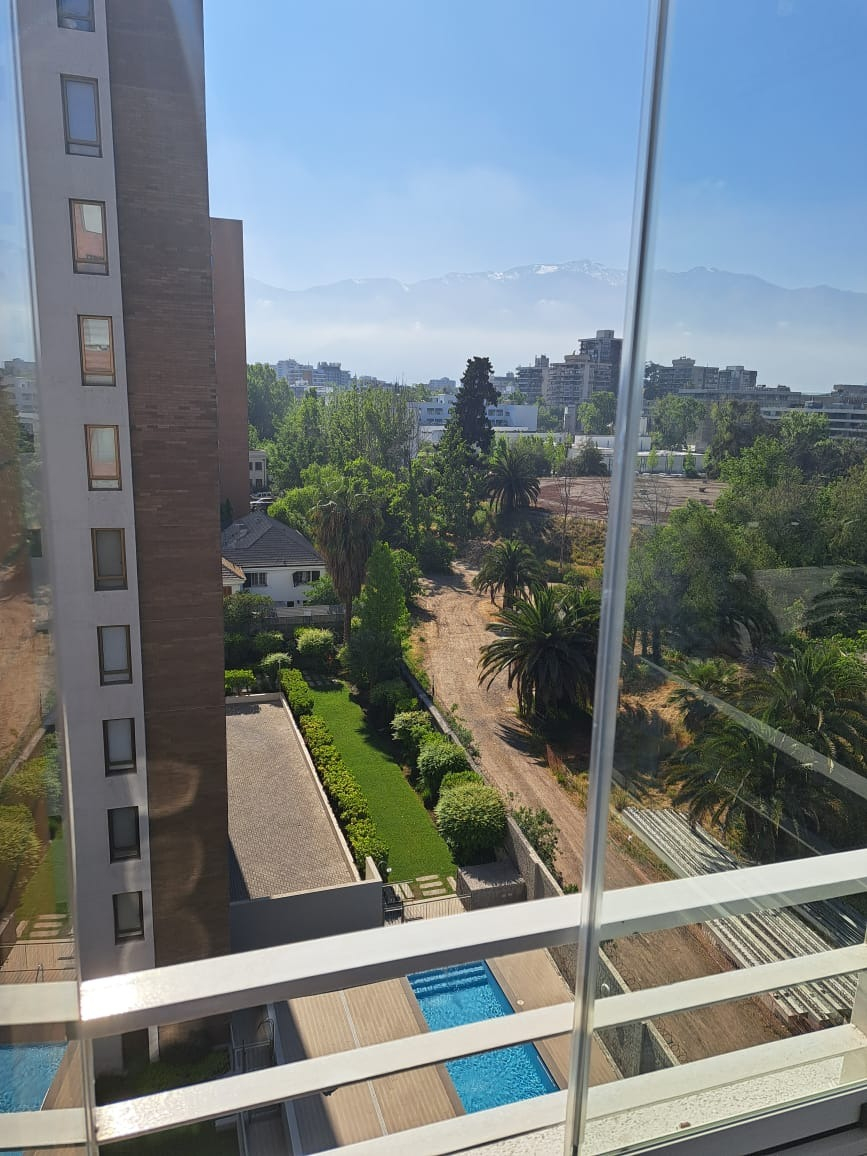Venta Departamento SO 2D en suite Walk-in cl&oacute;set 2B 1E 1B Pedro de Valdivia - Providencia