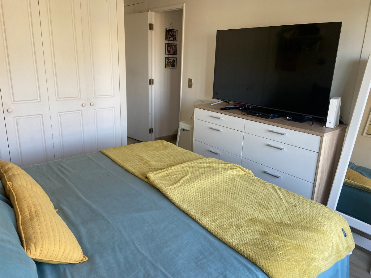 Arriendo Departamento S 2D en suite 2B 1E 1B  - Lo Barnechea